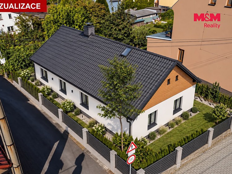 Prodej domu, 130 m² (6 z 12)
