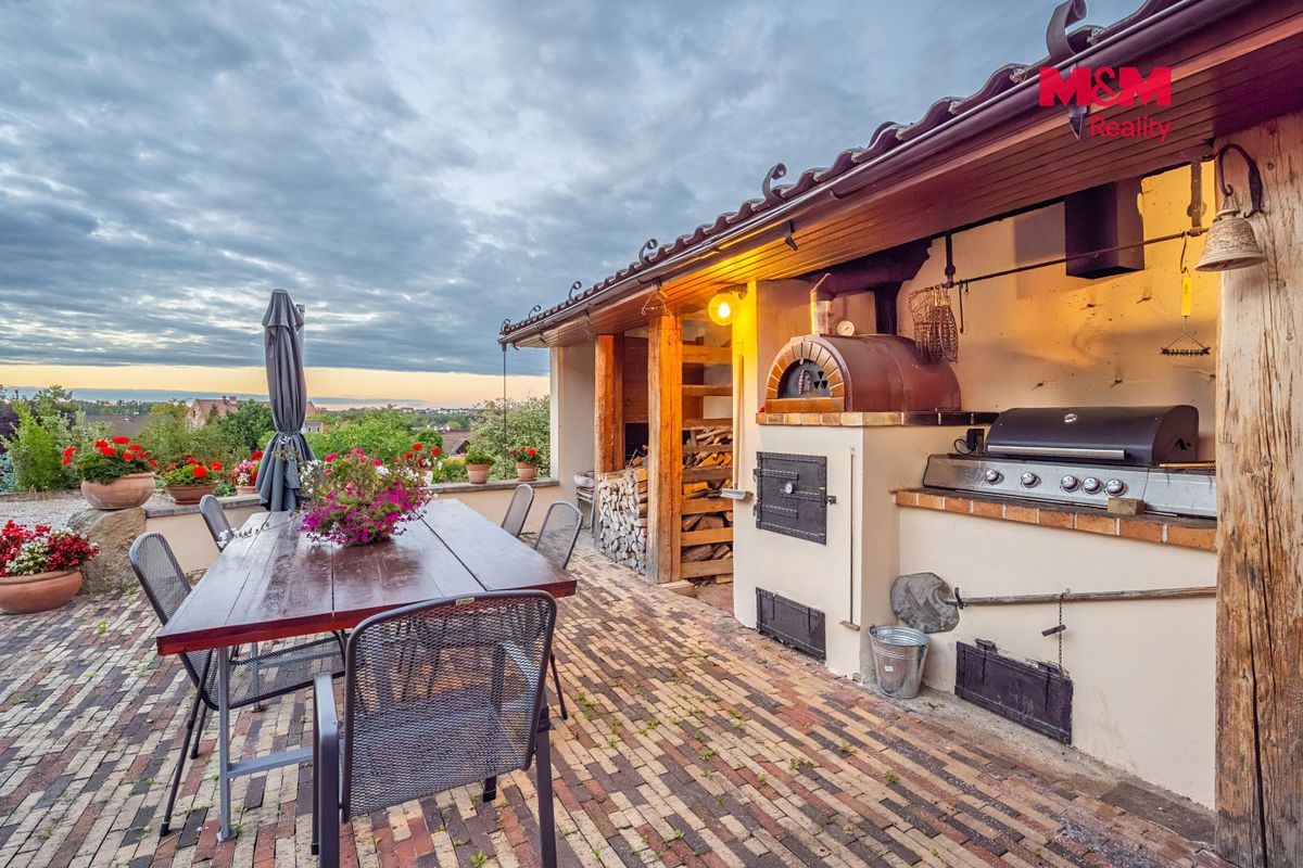 Prodej rodinného domu 178 m², pozemek 5549 m² – fotografie 4