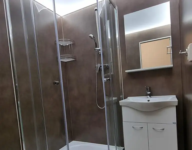 Pronájem bytu 3+1 69 m², Děčín – náhled fotky 2