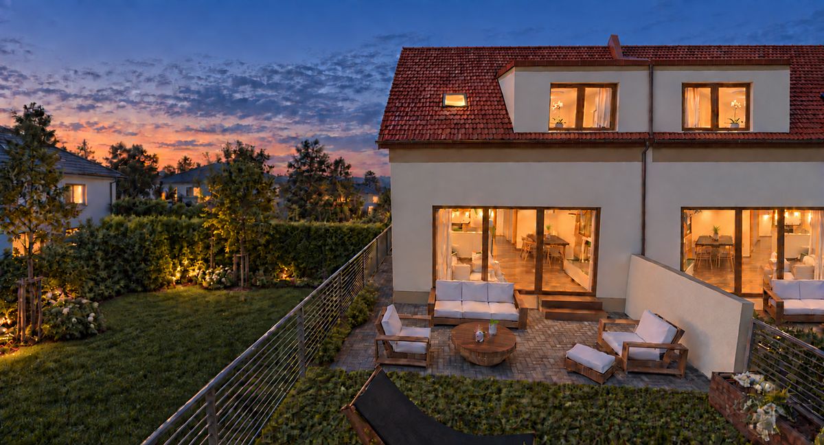 Prodej rodinného domu 98 m², pozemek 340 m² – fotografie 4