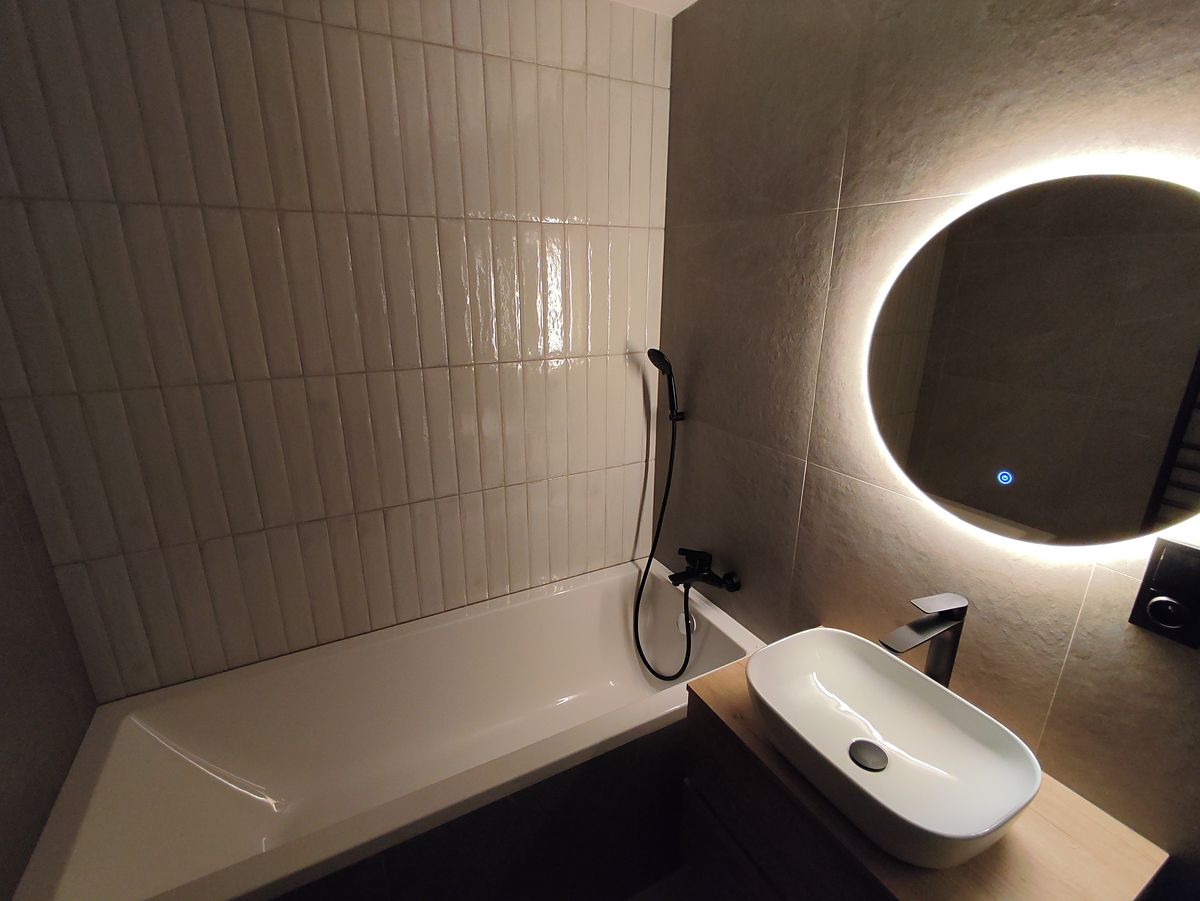 Pronájem bytu 3+kk 71 m² – fotografie 3