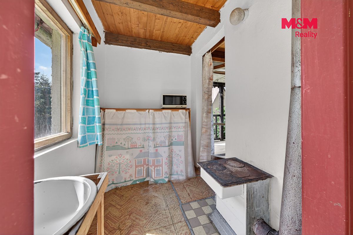 Prodej chaty 46 m², pozemek 360 m² – fotografie 3