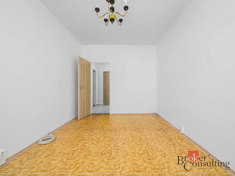 Квартира 3+1 на продаж, 61 м² (10 з 19)