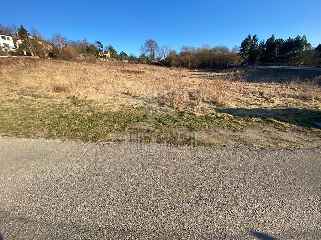 Prodej stavebního pozemku 804 m² – fotografie 5