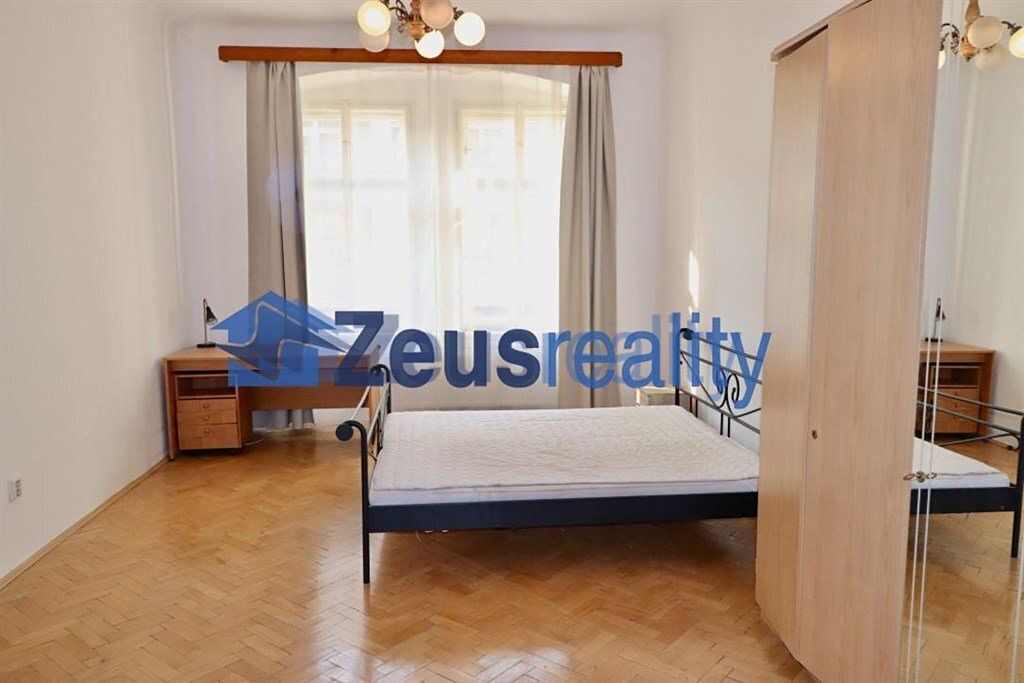 Pronájem bytu 1+1 48 m² – fotografie 4