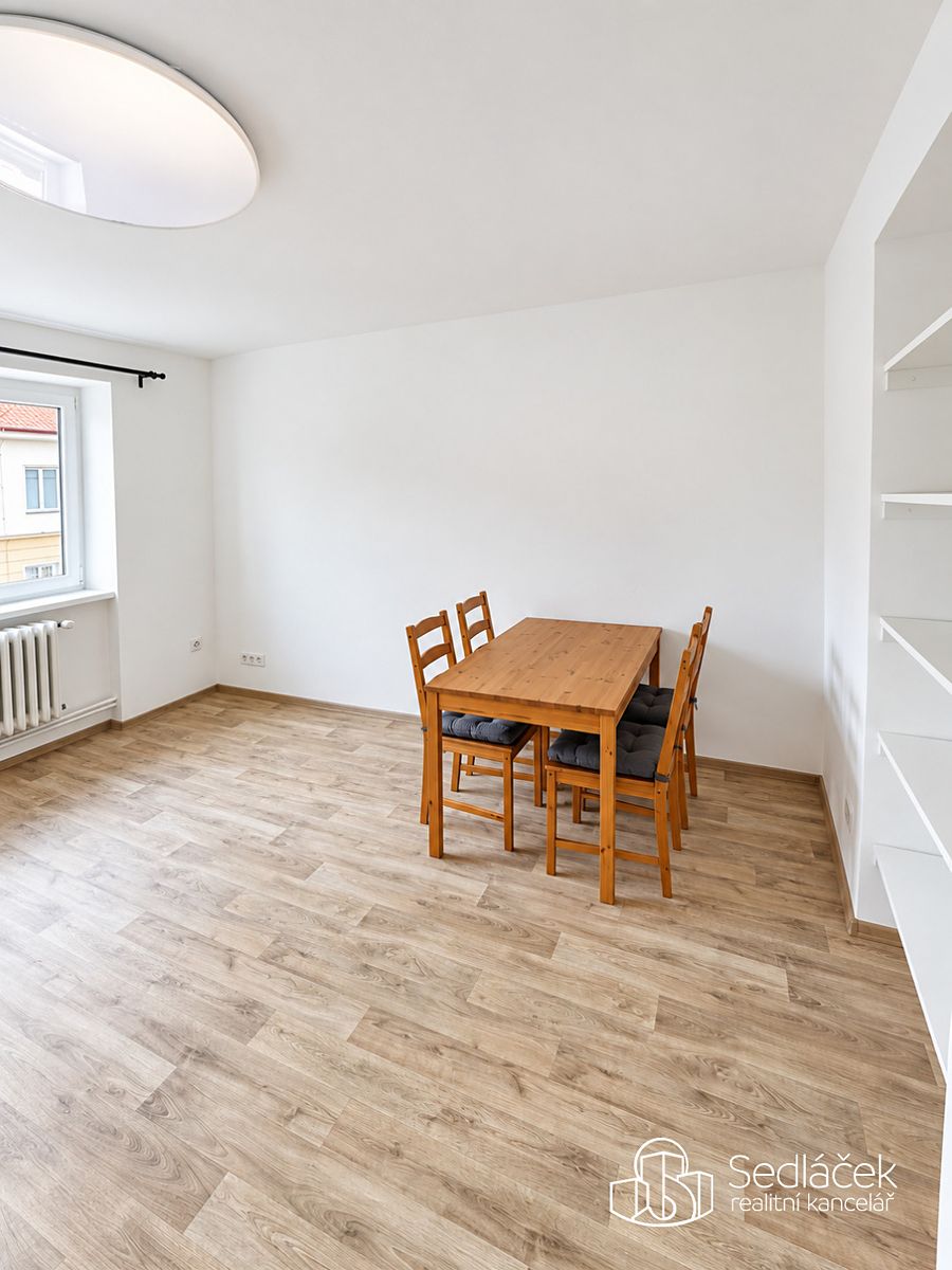 Pronájem bytu 3+1 57 m² – fotografie 5
