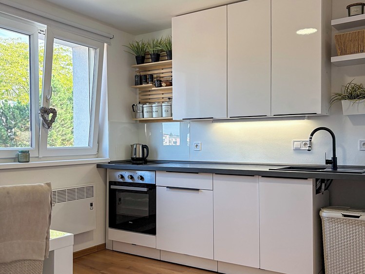 Wohnung 1+1 zum Kauf, 28 m² (6 von 23)