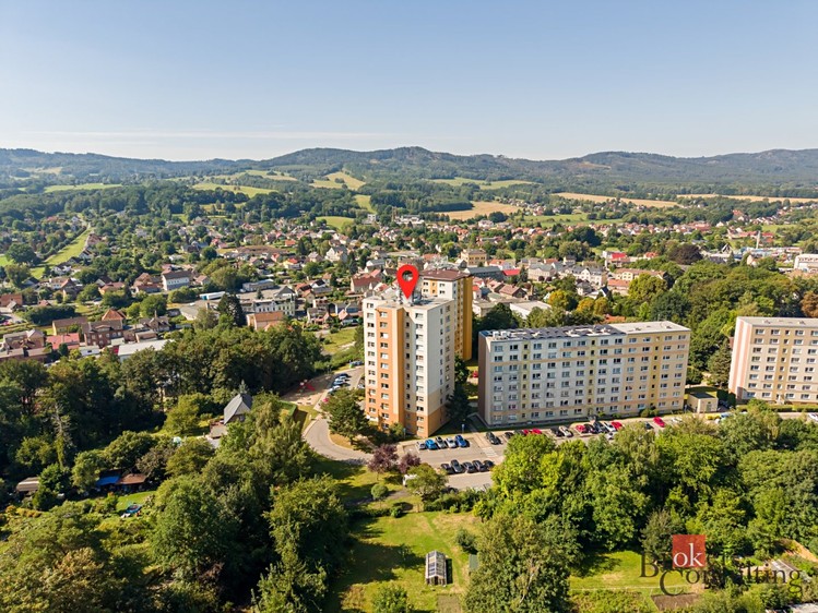 Квартира 3+1 на продаж, 61 м² (17 з 19)