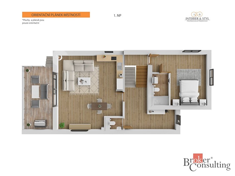 Haus zum Kauf, 257 m² (40 von 42)
