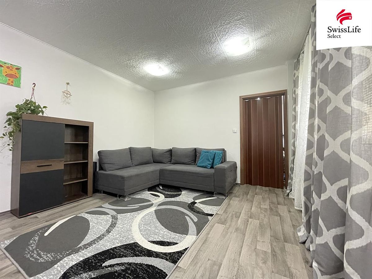 Pronájem bytu 3+1 72 m² – fotografie 3