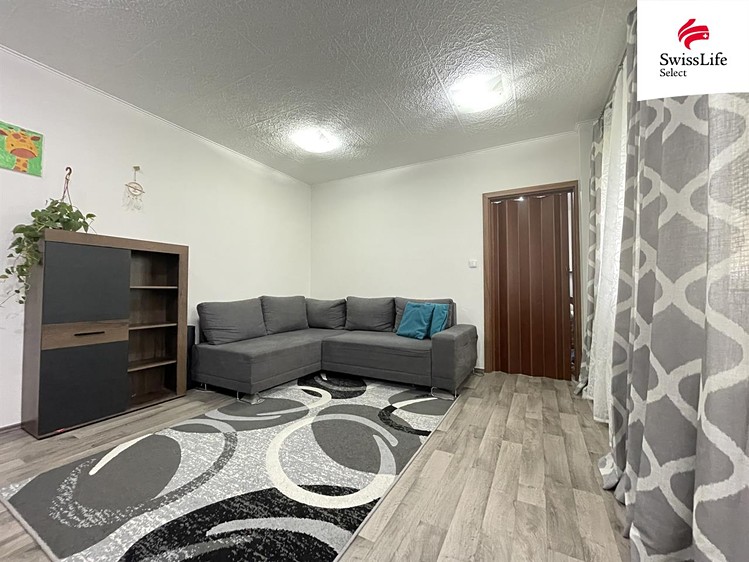 Wohnung 3+1 zur Miete, 72 m² (3 von 24)