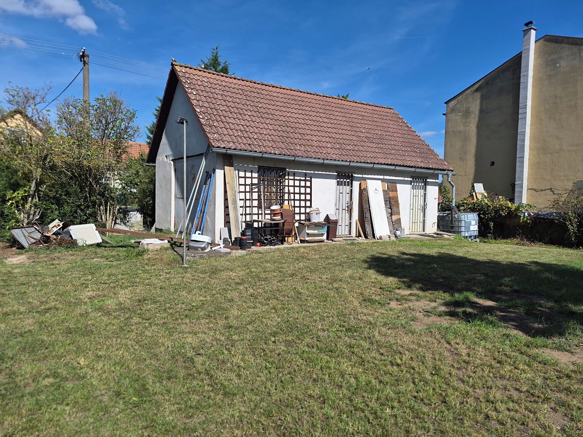 Prodej rodinného domu 40 m², pozemek 1333 m² – fotografie 3