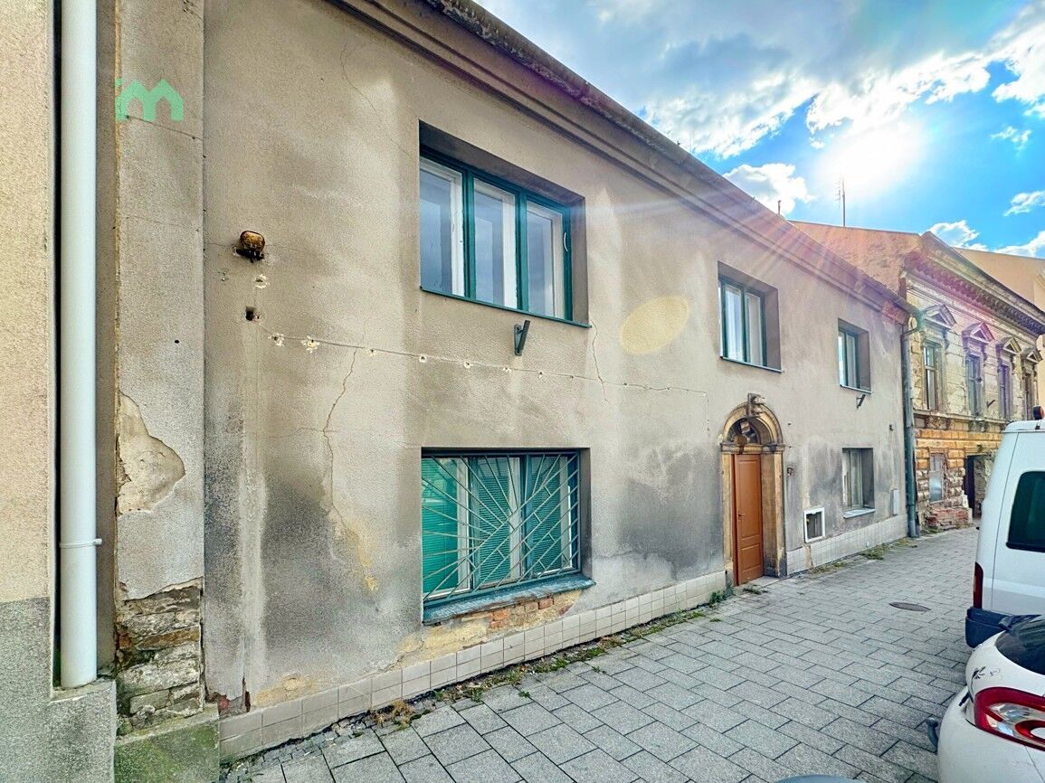 Prodej rodinného domu 121 m², pozemek 155 m²