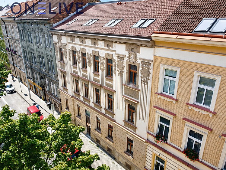 Квартира 3+1 в оренду, 111 м² (2 з 11)