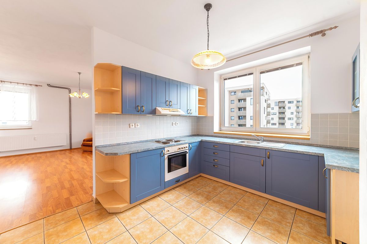 Prodej bytu 4+1 115 m² – fotografie 4