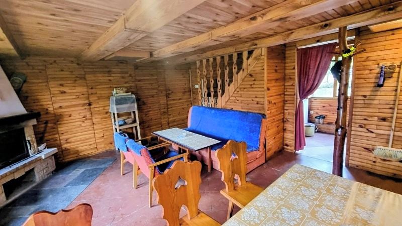 Prodej chaty 70 m², pozemek 70 m² – fotografie 5