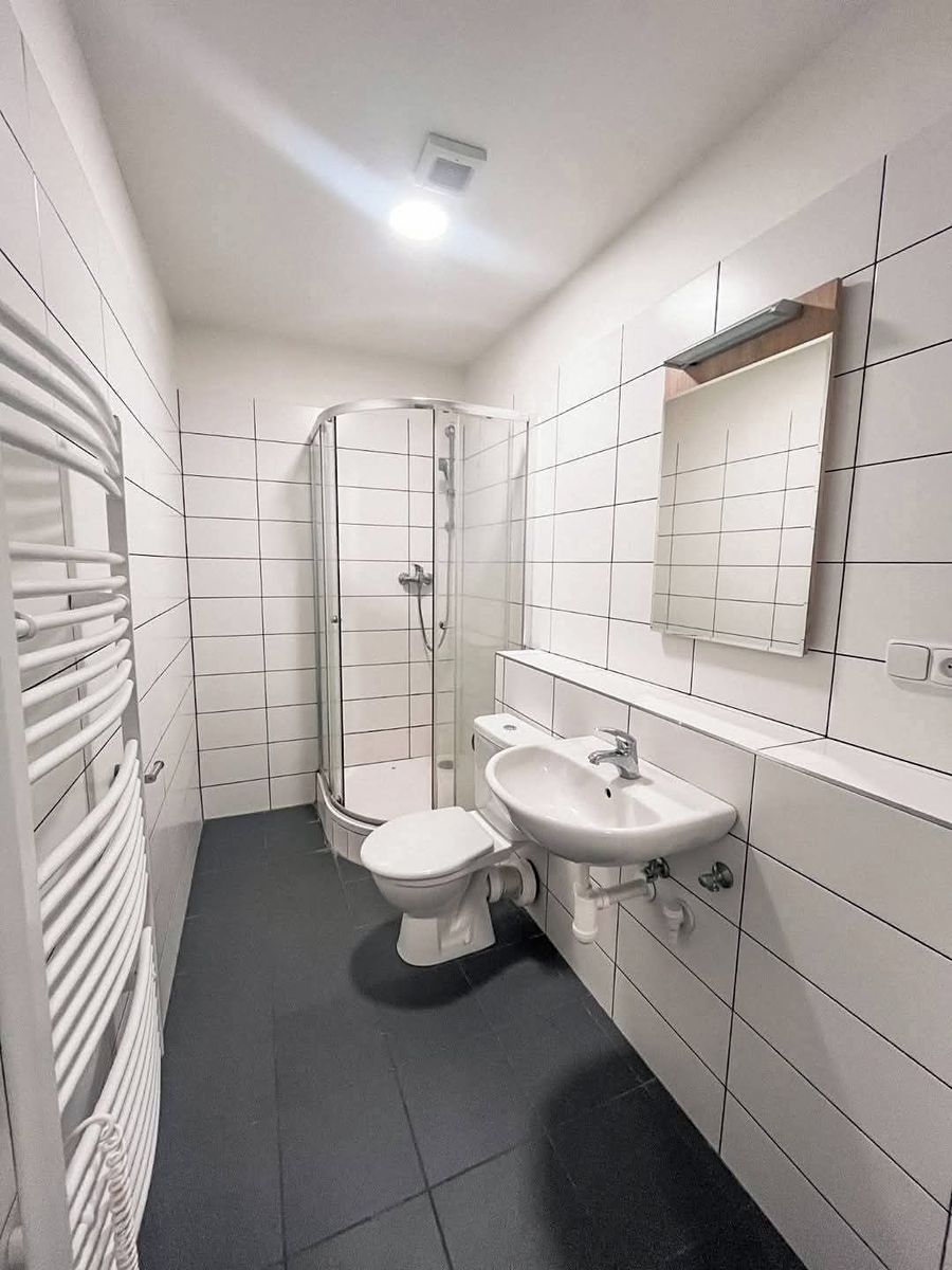 Pronájem bytu 1+kk 35 m² – fotografie 4