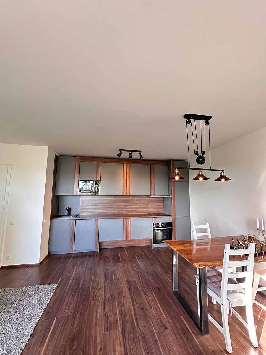 Prodej bytu 2+kk 54 m² – fotografie 4