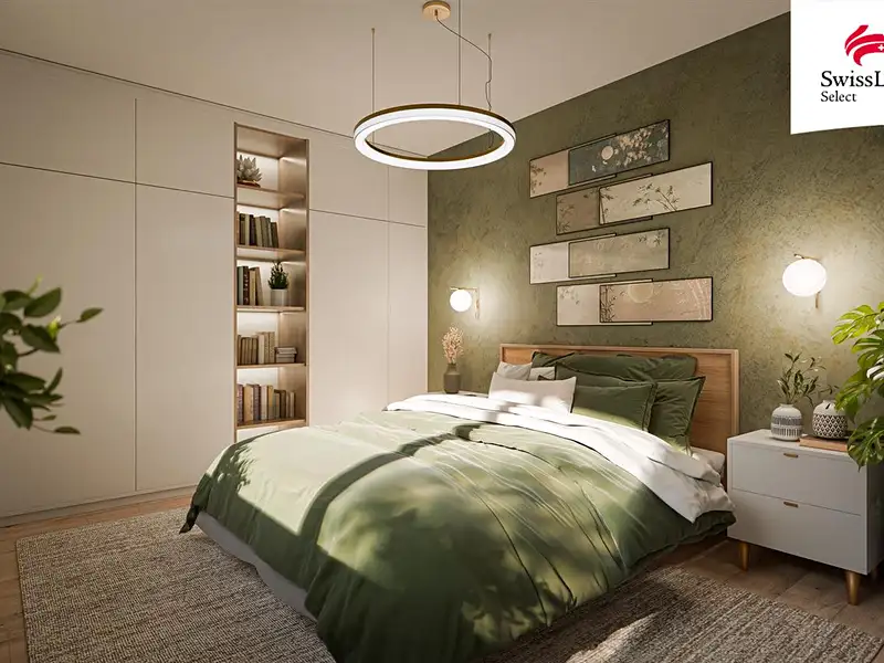 Prodej bytu 2+kk 44 m², Hořice – náhled fotky 1
