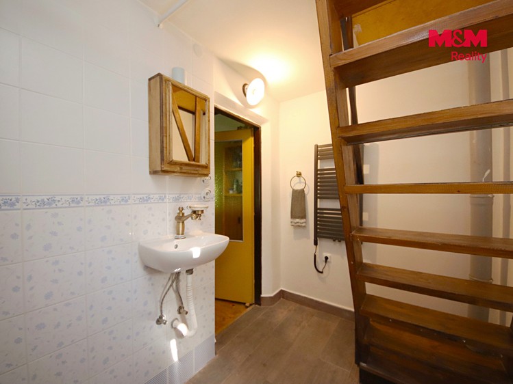 Будинок в оренду, 77 м² (11 з 21)