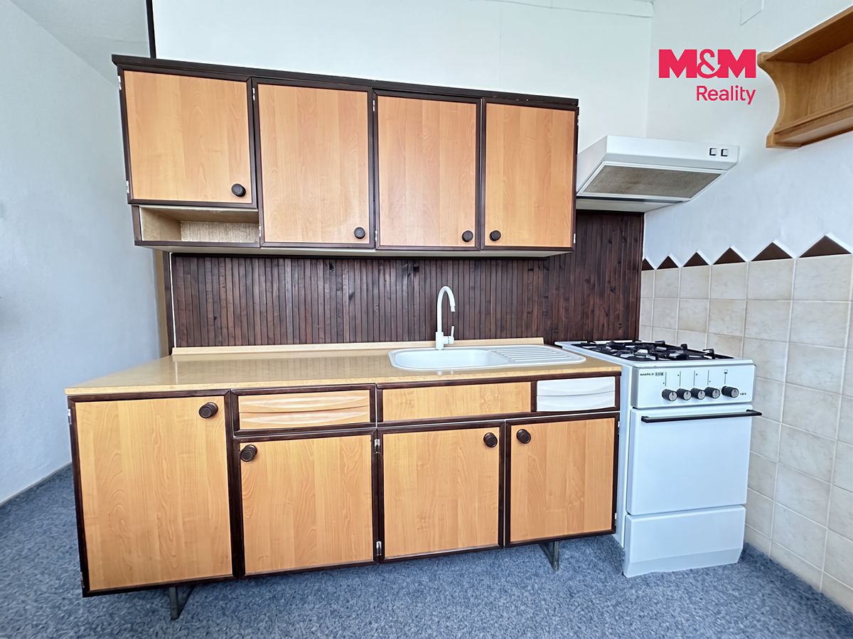 Prodej bytu 2+1 55 m² – fotografie 5
