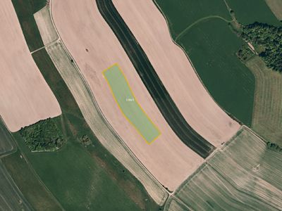 Prodej pole 16461 m²