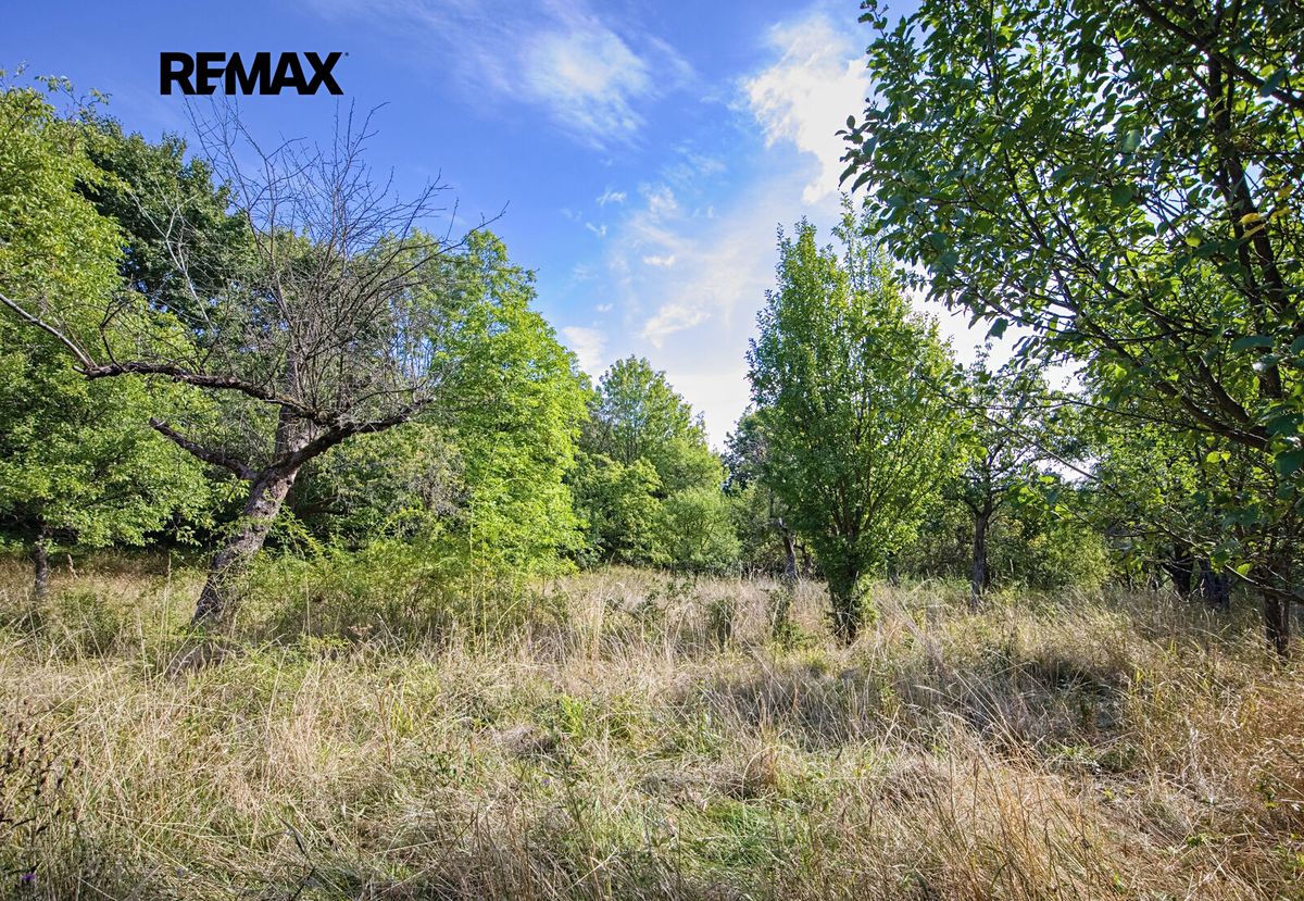 Prodej stavebního pozemku 1697 m² – fotografie 2