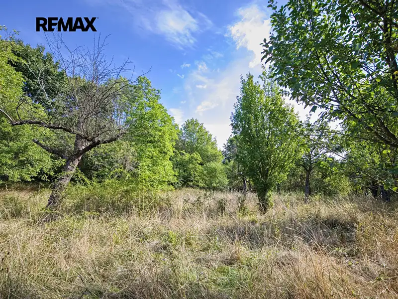 Prodej stavebního pozemku 1697 m², Březnice – náhled fotky 2