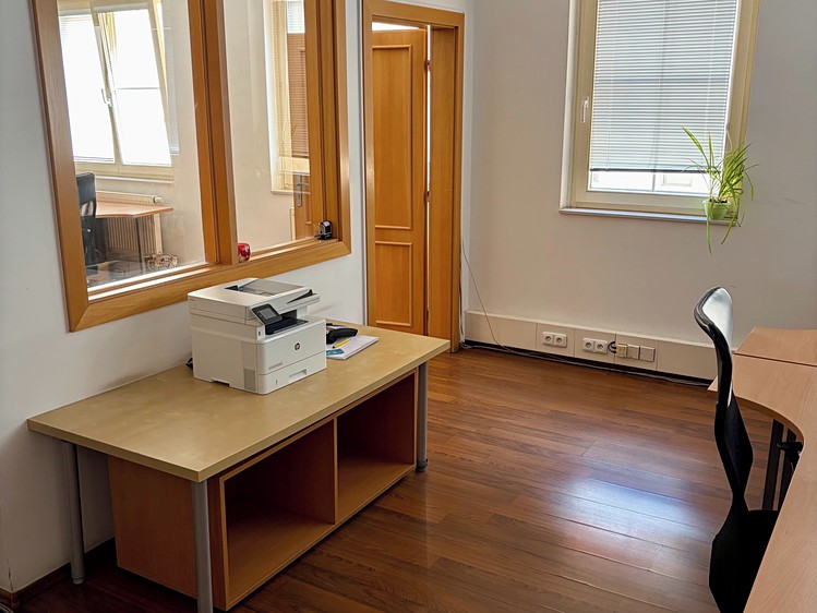 Pronájem komerčního prostoru, 130 m² (4 z 5)
