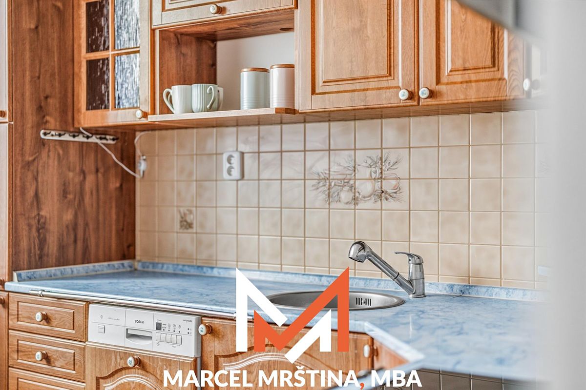 Prodej bytu 3+1 74 m² – fotografie 3
