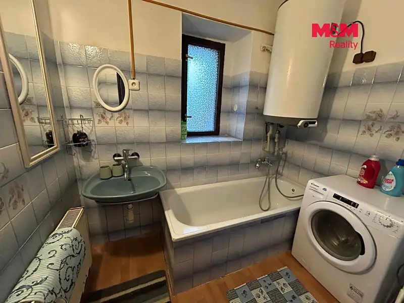 Prodej rodinného domu 150 m², pozemek 196 m², Hospozín – náhled fotky 3
