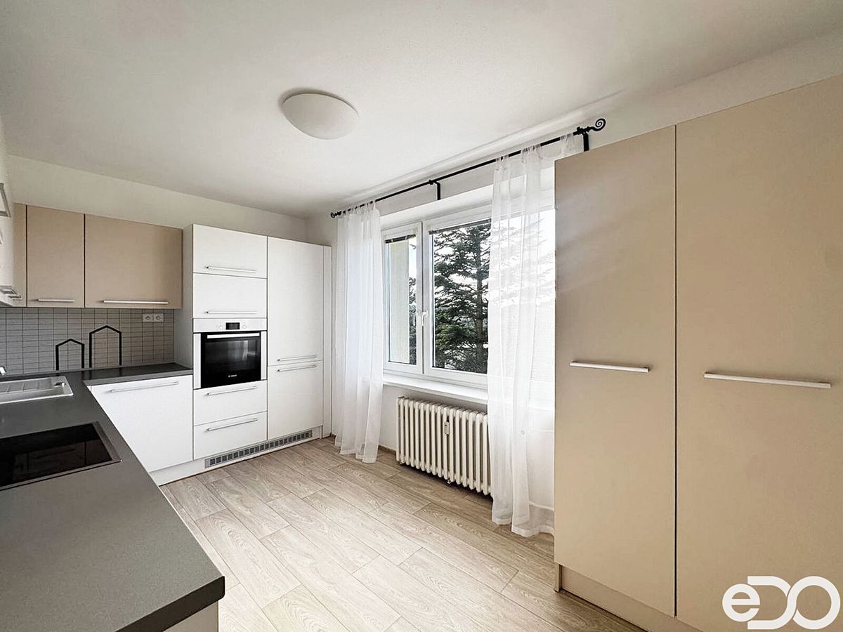 Pronájem bytu 3+1 95 m² – fotografie 3
