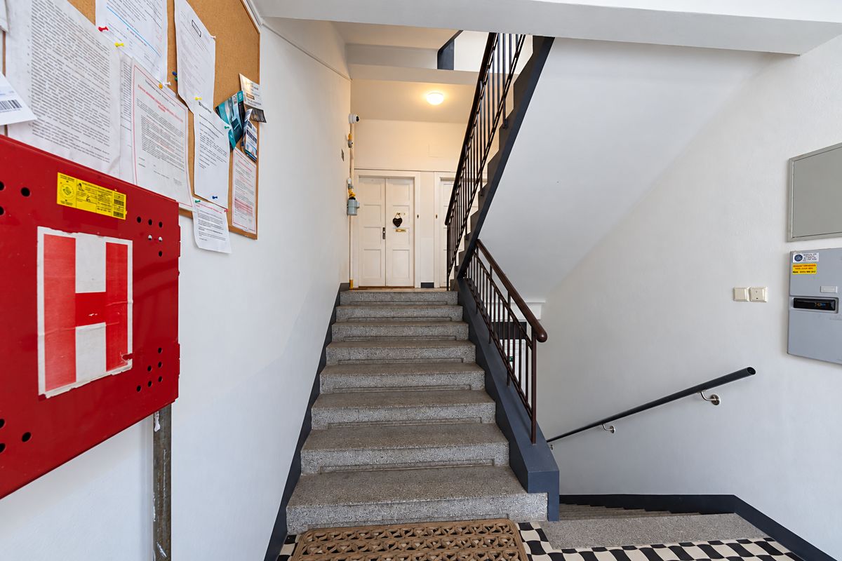 Prodej bytu 1+kk 27 m² – fotografie 3