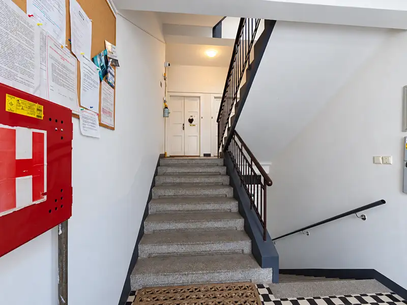 Prodej bytu 1+kk 27 m², Praha – náhled fotky 3