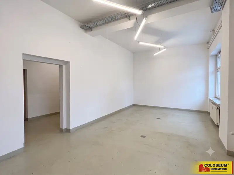 Pronájem skladového prostoru 240 m², Brno – náhled fotky 3