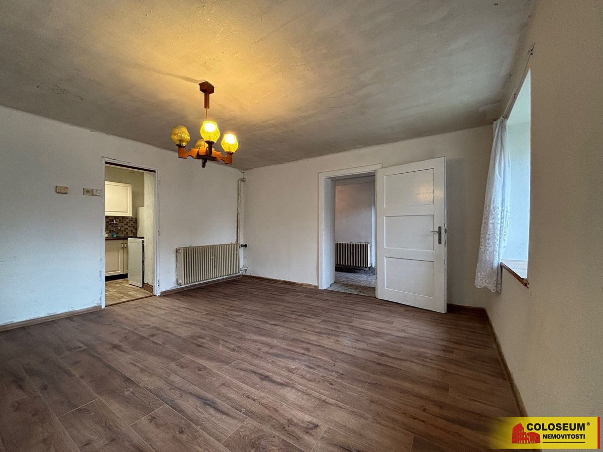 Prodej rodinného domu 122 m², pozemek 391 m²