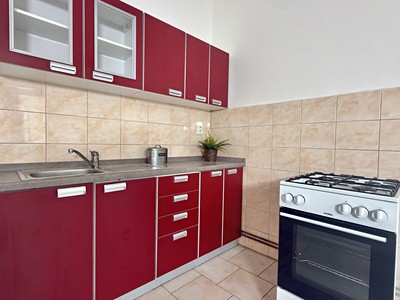 Pronájem bytu 1+1 57 m²