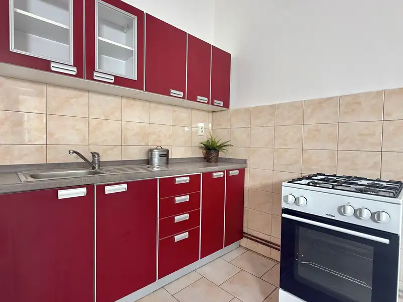 Pronájem bytu 1+1 57 m², Brno – náhled fotky 1