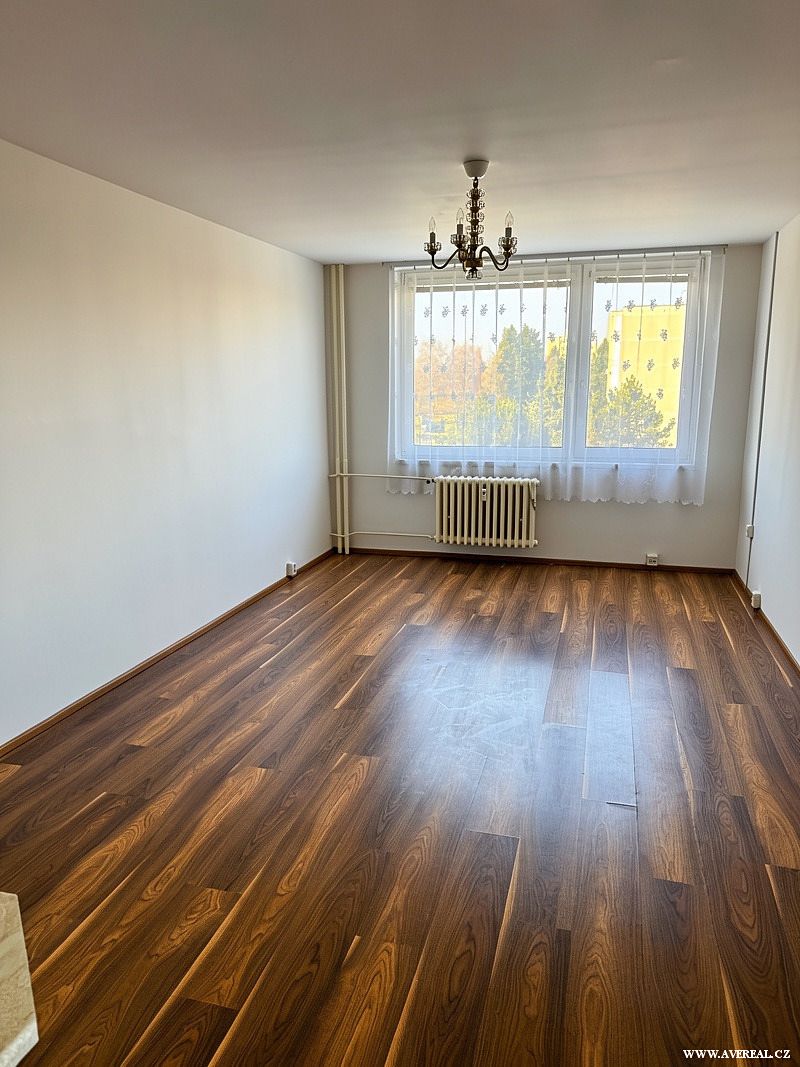 Pronájem bytu 3+1 67 m² – fotografie 3