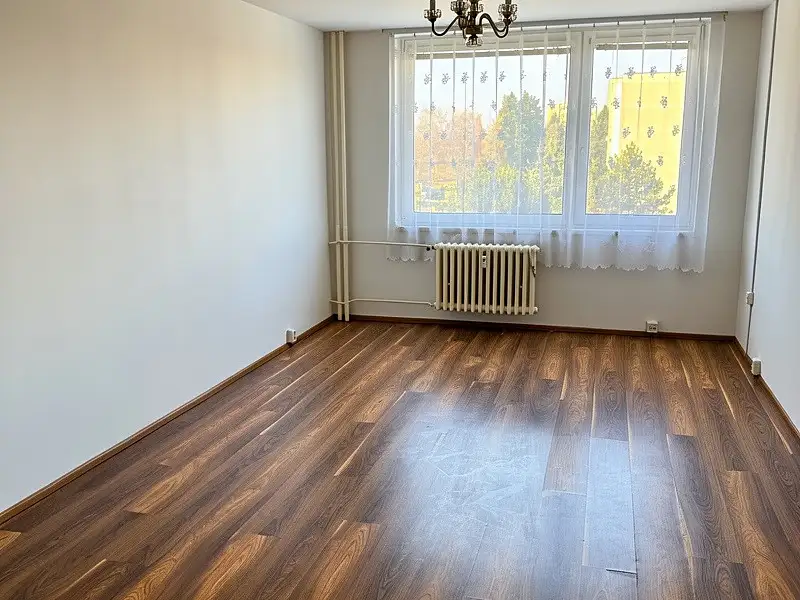Pronájem bytu 3+1 67 m², Praha – náhled fotky 3