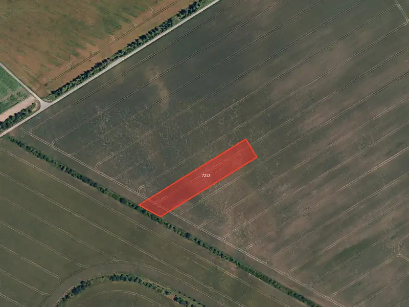 Prodej pole 12121 m², Ořechov – náhled fotky 1