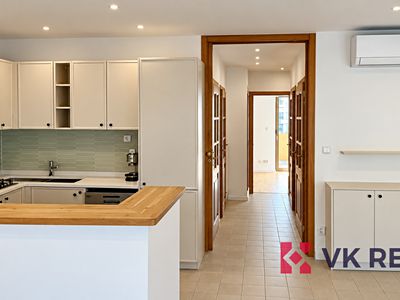 Pronájem bytu 2+kk 61 m²