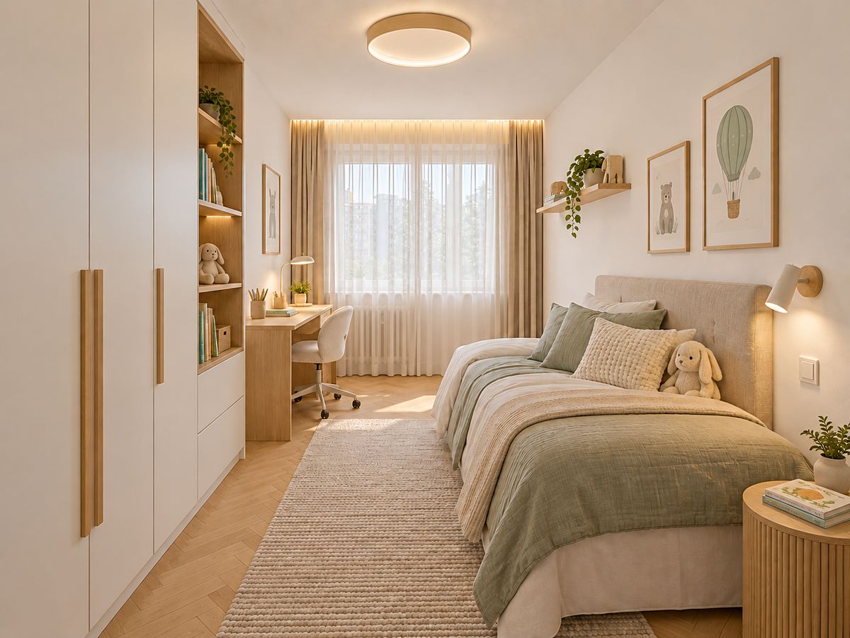 Prodej bytu 4+kk 75 m² – fotografie 3