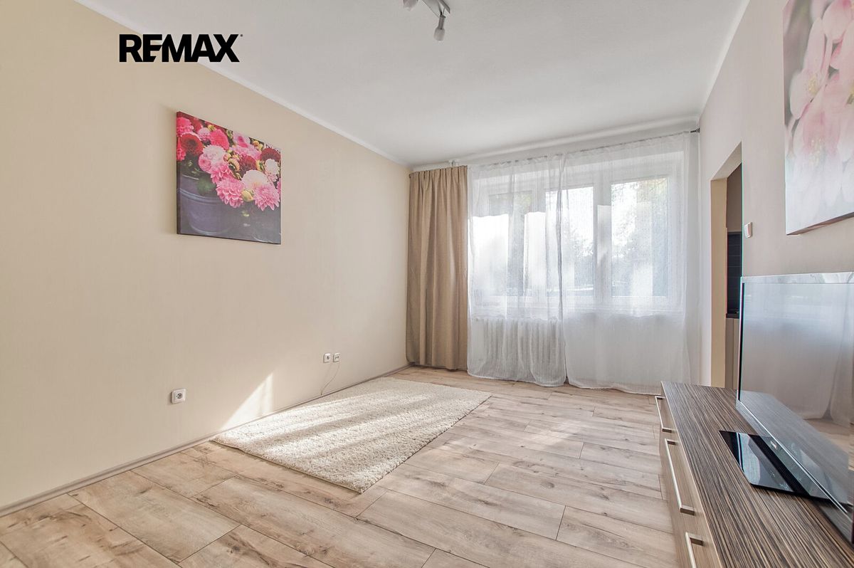 Pronájem bytu 1+kk 26 m² – fotografie 4