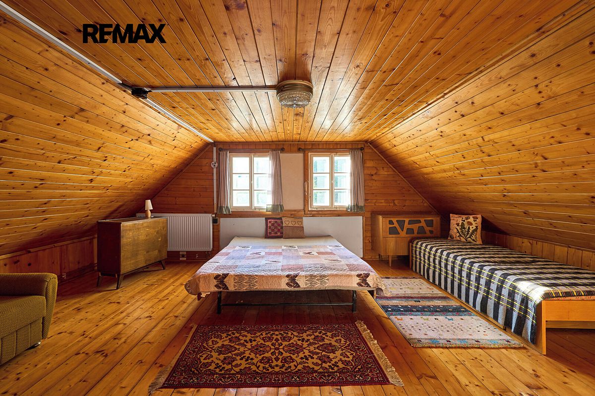 Prodej chalupy 80 m², pozemek 817 m² – fotografie 5