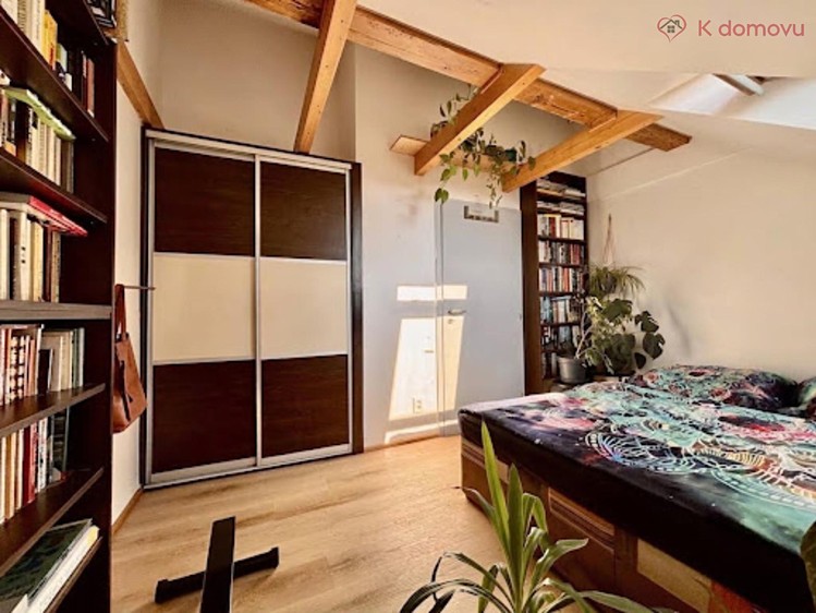 Квартира 3+kk на продаж, 52 м² (9 з 37)
