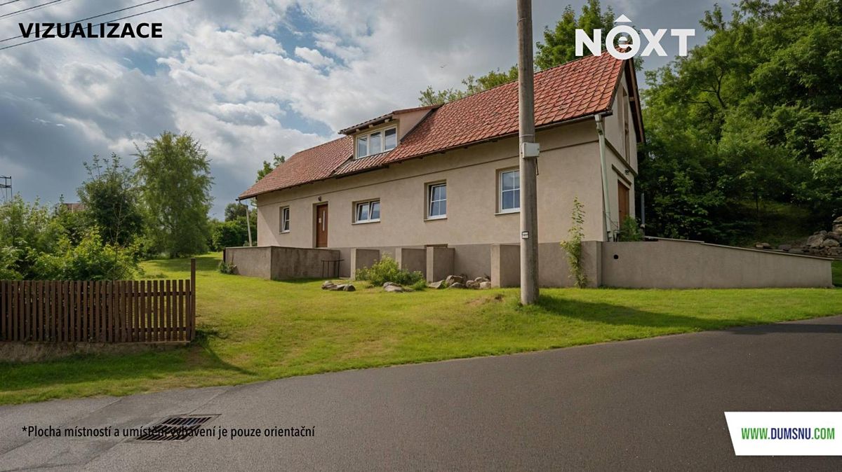 Prodej rodinného domu 193 m², pozemek 571 m²