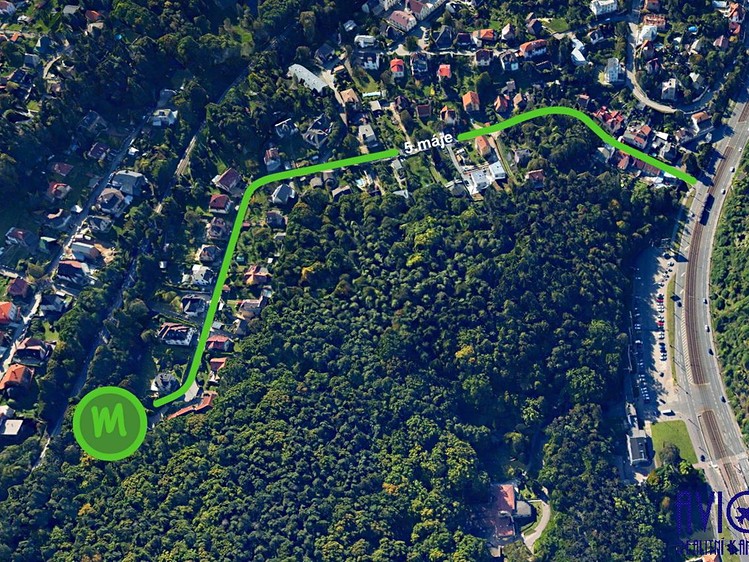 Wohnung 4+kk zum Kauf, 97 m² (4 von 12)