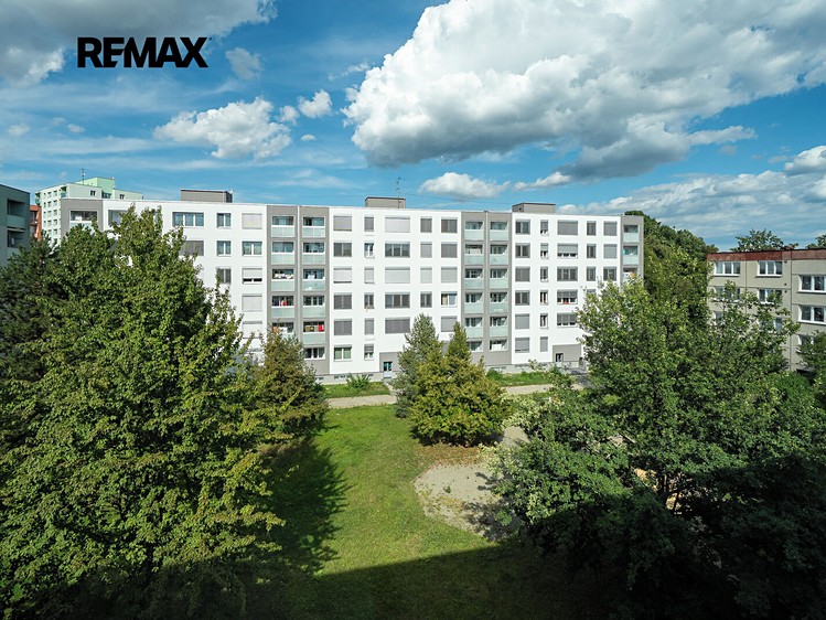 Pronájem bytu 3+1, 67 m² (20 z 22)