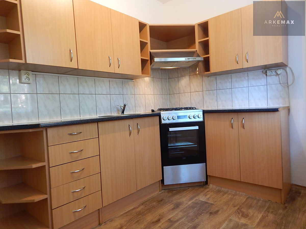 Prodej bytu 2+1 58 m² – fotografie 5